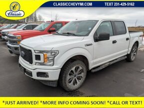 2019 Ford F150 for sale 101997201