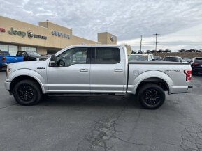 2019 Ford F150 for sale 101997452