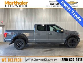 2019 Ford F150 for sale 102003366