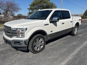 2019 Ford F150 for sale 102004100