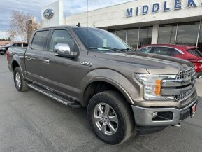 2019 Ford F150 for sale 102007097