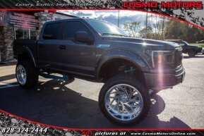 2019 Ford F150 for sale 102011743