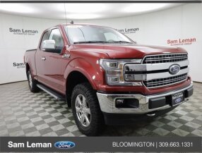 2019 Ford F150 for sale 102014362