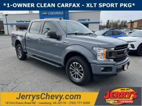 2019 Ford F150 for sale 102014736