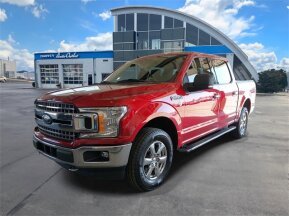 2019 Ford F150 for sale 102020854