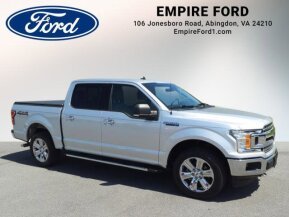 2019 Ford F150 for sale 102020889