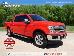 2019 Ford F150 for sale 102020970