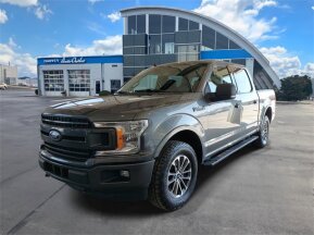 2019 Ford F150 for sale 102021750