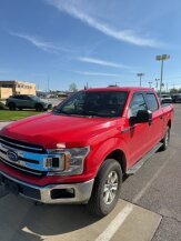 2019 Ford F150 for sale 102024578