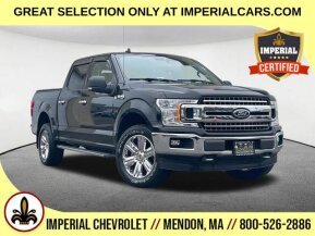 2019 Ford F150 for sale 102025073