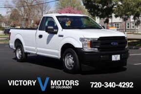 2019 Ford F150 for sale 102025814