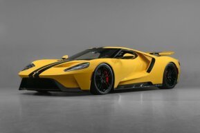 2019 Ford GT for sale 101856801