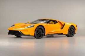 2019 Ford GT for sale 102002872