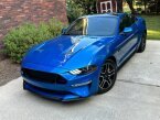 Thumbnail Photo 5 for 2019 Ford Mustang GT Coupe