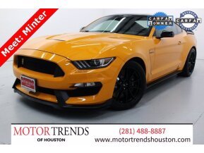 2019 Ford Mustang Shelby GT350 for sale 101630301