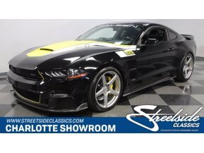 2019 Ford Mustang for sale 101648021