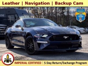2019 Ford Mustang GT Premium for sale 101650276
