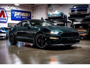 2019 Ford Mustang for sale 101666196