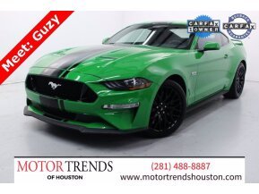 2019 Ford Mustang GT Coupe for sale 101680603