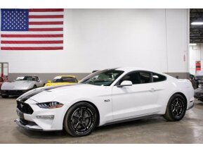 2019 Ford Mustang for sale 101698161