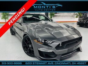 2019 Ford Mustang for sale 101717237