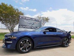 2019 Ford Mustang for sale 101722620