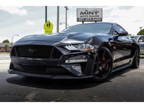 2019 Ford Mustang GT Premium for sale 101743258