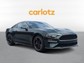 2019 Ford Mustang for sale 101769596