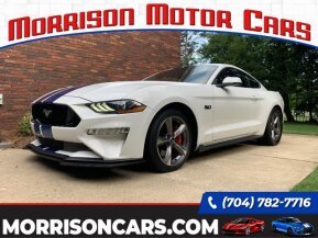 2019 Ford Mustang GT Coupe for sale 101779210