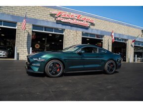 2019 Ford Mustang for sale 101782853