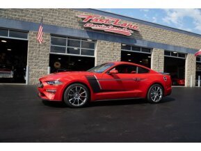 2019 Ford Mustang GT Premium for sale 101793872