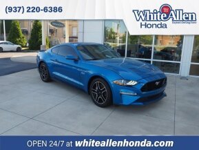 2019 Ford Mustang GT for sale 101795766