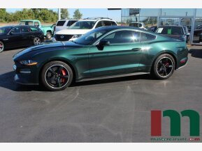 2019 Ford Mustang for sale 101795852