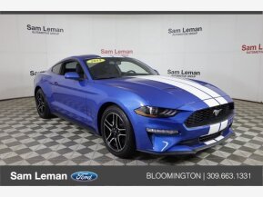 2019 Ford Mustang for sale 101796315