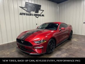 2019 Ford Mustang for sale 101808000
