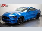 2019 Ford Mustang GT Coupe