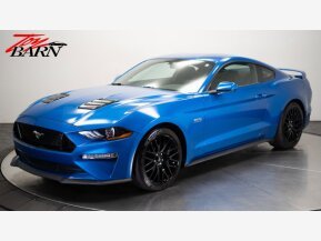 2019 Ford Mustang GT Coupe for sale 101808488