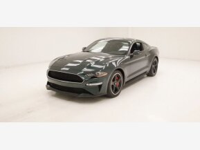 2019 Ford Mustang for sale 101814716