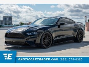 2019 Ford Mustang GT for sale 101819476