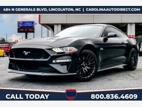 2019 Ford Mustang for sale 101832518