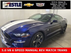 2019 Ford Mustang GT for sale 101858143