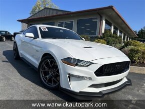 2019 Ford Mustang GT for sale 101889204