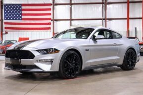 2019 Ford Mustang for sale 101890231