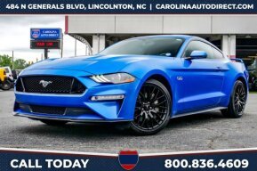 2019 Ford Mustang for sale 101890419