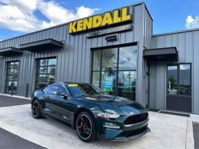 2019 Ford Mustang for sale 101892618