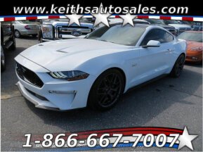 2019 Ford Mustang GT for sale 101868192