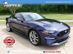2019 Ford Mustang GT Premium for sale 101882852