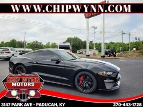 2019 Ford Mustang GT Premium for sale 101887956