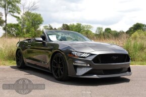 2019 Ford Mustang for sale 101895121