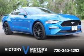 2019 Ford Mustang GT Premium for sale 101895984